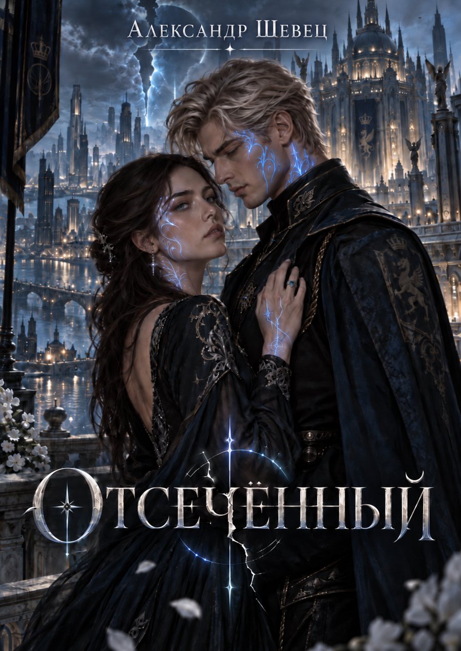 Отсечённый